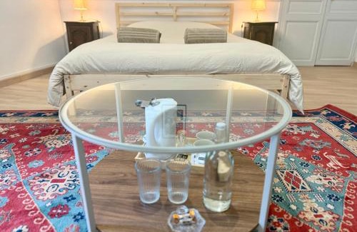 Coulommes-la-Montagne Bed & Breakfast | Château de Belleaucourt