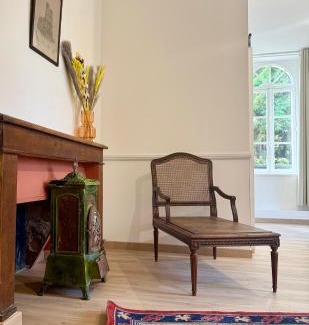 Coulommes-la-Montagne Bed & Breakfast | Château de Belleaucourt