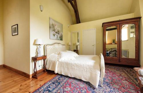 Chaumont-en-Vexin Bed & Breakfast | Château du Jard
