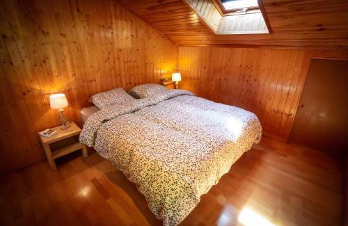 Basse-sur-le-Rupt Ski Chalet | Chalet Bellevue Vue exceptionnelle
