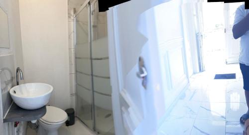 Calais House | Chambre calaisfornia
