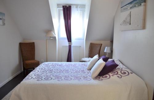 Wimereux House | Chambre d'hôtes Les Nymphéas