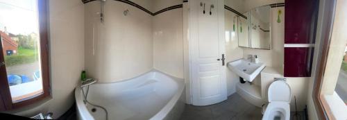Argenteuil Bed & Breakfast | Chambre de Joy
