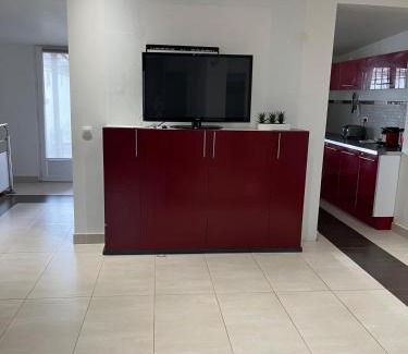 Argenteuil Bed & Breakfast | Chambre de Joy