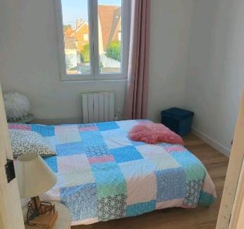 Berck-sur-Mer Bed & Breakfast | Chambre privée baie d Authie