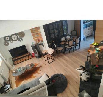 Berck-sur-Mer Bed & Breakfast | Chambre privée baie d Authie