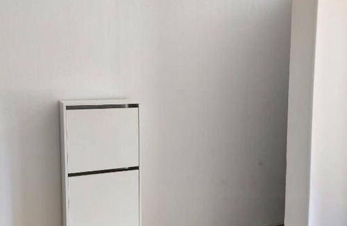 Roubaix House | Chambre privative avec espaces communs