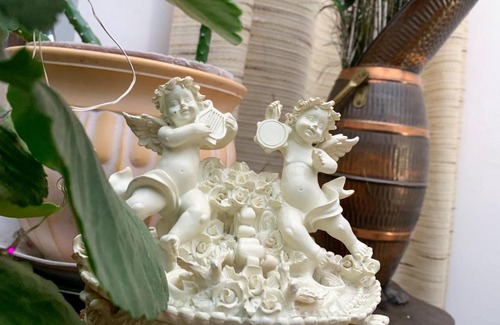Roubaix Bed & Breakfast | Chambre Rose