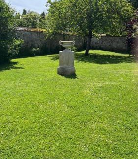 Seine-Port Bed & Breakfast | Chambres d'hotes Au Lion d'Or