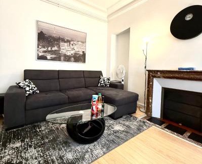 Champs-Elysees Apartment | Champs Élysées appartement 5