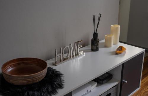 Cœur de Ville Apartment | Charmant 2 pièces pour 4 personnes à Courbevoie