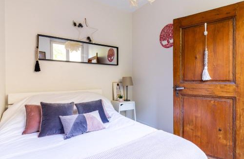 Strasbourg Apartment | ☆ CHARMANT 2 PIECES, Calme & Lumineux - CENTRE VILLE ☆
