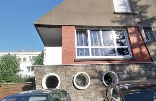 Boulogne-sur-Mer Apartment | Charmant appartement a côté de toutes commodités