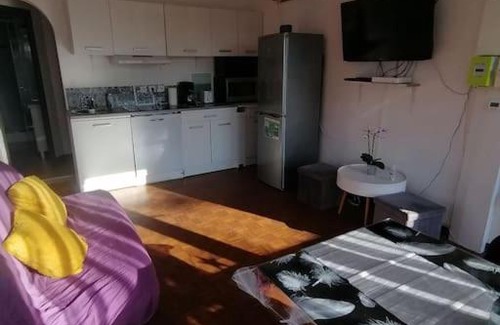 Boulogne-sur-Mer Apartment | Charmant appartement a côté de toutes commodités