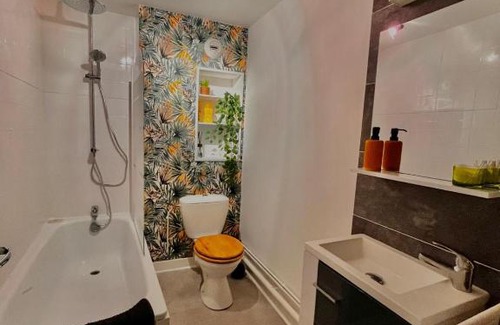 Chartres Apartment | Charmant studio en plein centre ville de Chartres