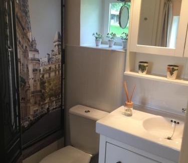 Fresne-le-Plan House | Charmante Maison entre les Pommiers
