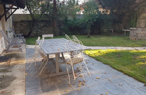 Draveil House | Charming and friendly 160 m² house