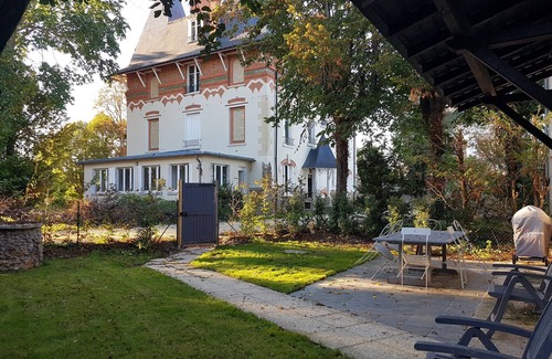 Draveil House | Charming and friendly 160 m² house