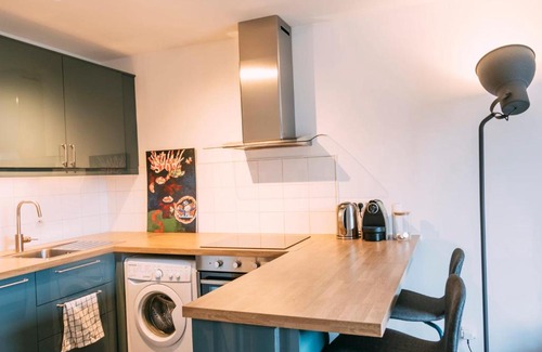 Old Lille Apartment | Charming apartment in the OLD LILLE