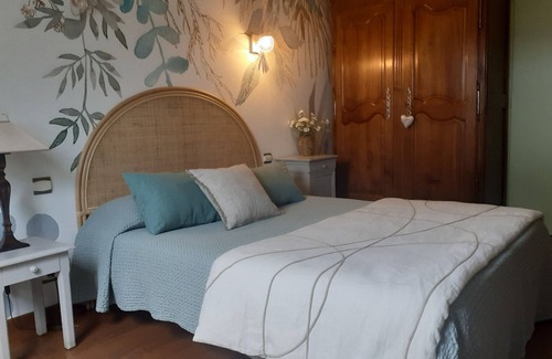 Pace Hotel | Charming bed and breakfast near the town of ALENCON 6 KM