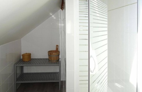 Ganzeville House | Charming cottage in Ganzeville