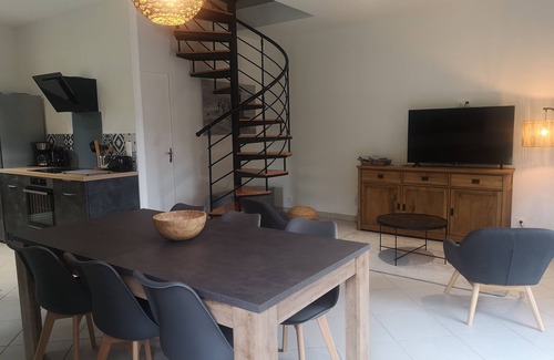 Cheverny Cottage | Charming gite/Loire castles/Beauval zoo/golf