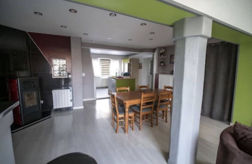 Gravelines House | Charming house