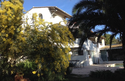 Sete House | CHARMING HOUSE IDEALLY LOCATED IN HAUT SAINT CLAIR