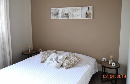 Quievrecourt House | Charming house with swimming pool - maeva Home - 4 Rooms 6 people