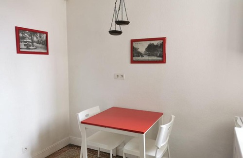 Hincmar Apartment | Chez Camille