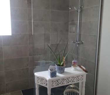 Houville-la-Branche House | Chez Didier et vero