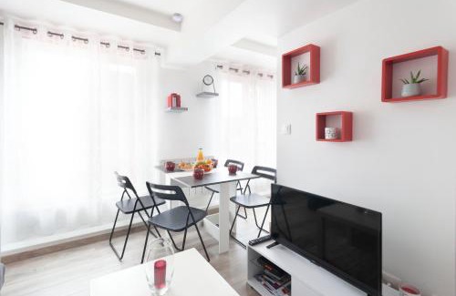 Arras Apartment | Chez Fred&Vir Arras