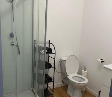 Denain Apartment | Chez Jules, appartement tout confort de 40 m2