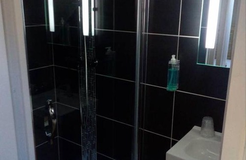 Saint-Omer Hotel | Chic'o Rail