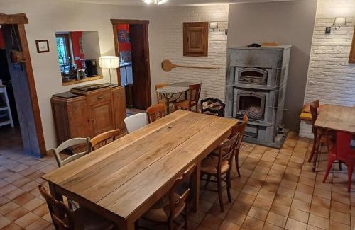 Sebourg Bed & Breakfast | Clos du remonval