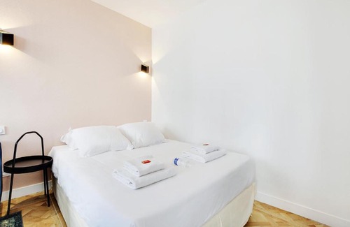 Quinze-Vingts Apartment | CMG St Antoine Bastille - 18