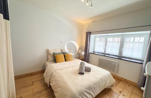 Wissant House | COC - Bleu d'Opale