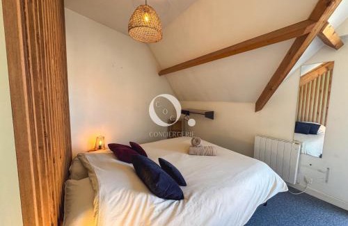 Wissant Apartment | COC - Entre Terre Et Mer