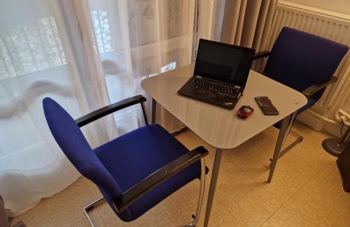 Levallois-Perret House | Comfortable rooms for Working - Levallois