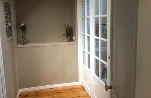 Ville Haute Apartment | Comme à la maison