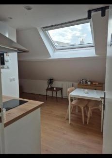 Fives Apartment | Confort and chill