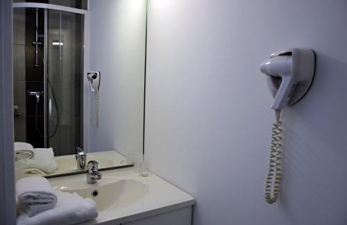 Cleon Hotel | Contact Hotel Le Seino Marin - Cléon Elbeuf Rouen