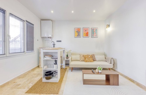 Rueil-Malmaison Apartment | Cosy apartment - Near RER An and Paris