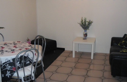 Le Bourget House | Cosy house le Bourget Ile de France