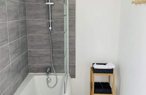 Wimille Apartment | Cosy mer 4 Pers