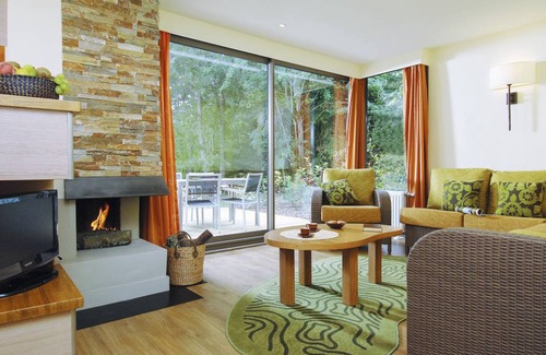 Les Barils Cottage | Cottage Premium 4 persons