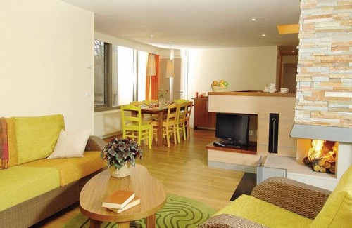 Les Barils Cottage | Cottage Premium 4 persons