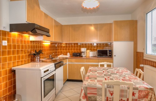 Gerardmer House | Cottage with magnificent view of the Lake in Gérardmer, 8 people