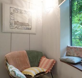 Boutigny-sur-Essonne Bed & Breakfast | COUETTE et CAFÉ CHEZ ADRIEN