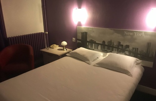Charleville-Mezieres Hotel | Couleurs Sud